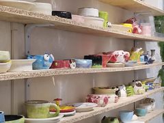 -做个东西·银饰·陶艺·拼豆DIY(西安旗舰店)