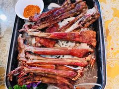 -赛汗塔拉风情园