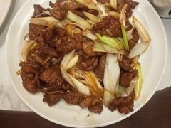 -京天红酒家(虎坊路店)
