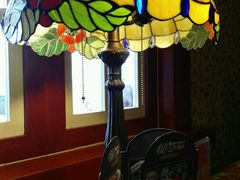 -栖巢咖啡馆(双岗店)