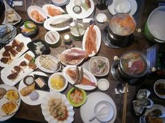 -舒友海鲜姿造(白鹭洲店)