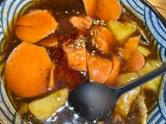 -小二楼炖肠