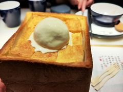 -绿茶餐厅(北京世纪金源店)