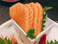 -元气寿司(宝安壹方城店)