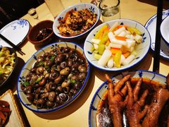 -江味龙虾馆·裸蓝龙虾(南山店)