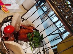 秘制脆皮乳鸽-避风塘(百联奥特莱斯广场店)