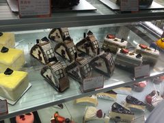 -BreadTalk面包新语·烘焙蛋糕(中心书城店)