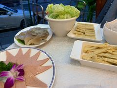 -友谊肥牛