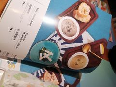 -HELLO MUSAE 拾光缪斯餐厅·纯正希腊风味(苏州中心店)