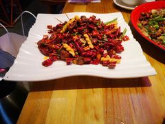 -兔槽江湖菜·重庆璧山兔(水围店)