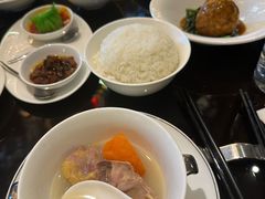 -北京四季酒店·采逸轩