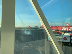 -吉隆坡国际机场