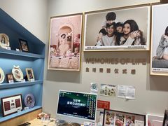 -海马体照相馆(上海月星环球港店)