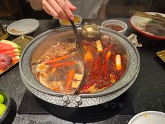 -牛New寿喜烧(新六百店)