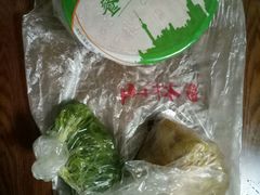 -山林大红·上海大红肠(四川北路店)