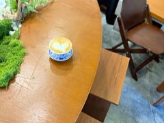 -漫笙舍Manse·咖啡·民宿