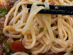-清真·丝路香妃新疆餐厅