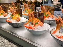 -亚马逊蒸汽活海鲜自助(LCM置汇旭辉广场店)