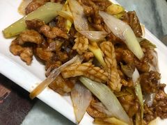 -惠宾饭庄(中山路店)