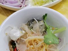 -官塘陈记鱼生·潮汕砂锅粥·牛肉火锅(潮枫路总店)