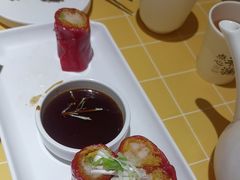 -蔡澜点心·粤菜(花城汇南区店)