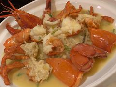 -玖尹-新派中式餐酒馆