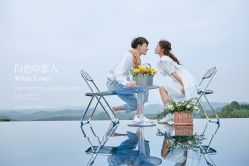 -格拉视觉摄影工作室(正成·财富ID店)