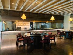 -五缘湾凯悦酒店·悦饗中餐厅
