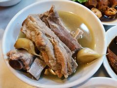 -松發肉骨茶(先得坊店)