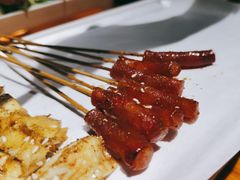 -本色.小马哥烧烤(五一路总店)