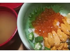 -活鳗饭·鹅肝范儿(高碑店店)