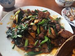 -天回镇何氏豆腐(总店)