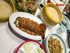 -惠丰堂饭庄·烤鸭·京味菜(民族大学店)