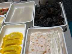 -半天妖烤鱼(嘉德万达广场店)