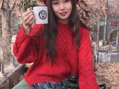 -腾爱熊猫咖啡生活馆(老东门店)