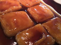 外婆手打年糕-黛瓦里巷(紫荆广场店)