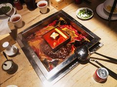 -锦城印象火锅(天府三街店)