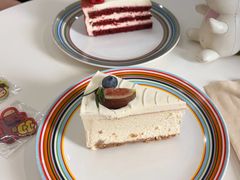 -姆们M Sweetie Cake(三里屯店)