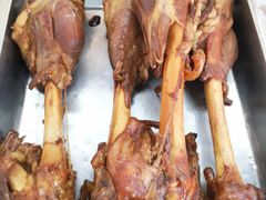 -平泉羊汤(建设北路店)