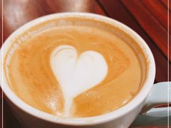 -VESH COFFEE(定西路店)