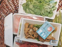 -野妹经典火锅(民治店)