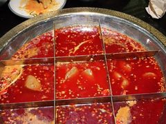 -井格重庆火锅(西直门凯德Mall店)