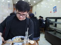 -刘信牛羊肉小炒泡馍(回民街店)