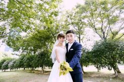 -太郎花子婚纱摄影艺术中心
