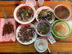 -三中高皇羊肉馆