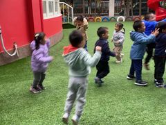 -幸福泉幼儿园(秋实东街)