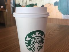 -星巴克(西安机场1店T3到达店)