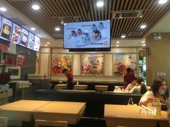 -米村拌饭(万达广场庄河店)