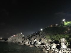 -龙头岩(Dragon Head Rock)