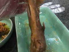 五香羊肉拐弯-河东颐祥阁(世贸店)